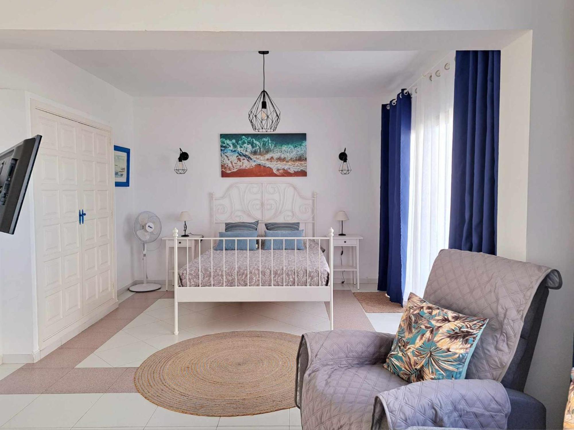 Sunny Tenerife Apartment - Ocean Views 塔科龙特 外观 照片