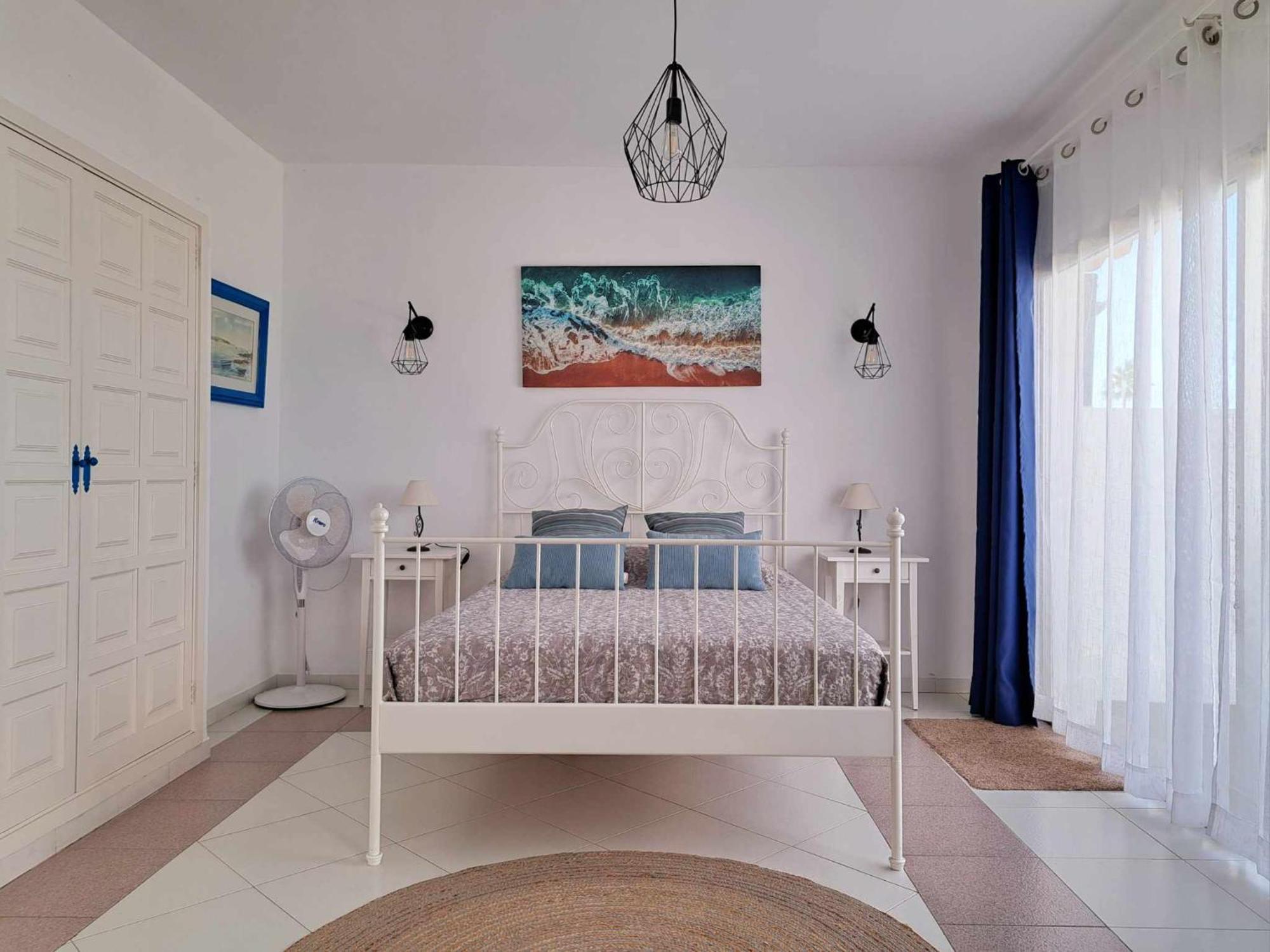 Sunny Tenerife Apartment - Ocean Views 塔科龙特 外观 照片
