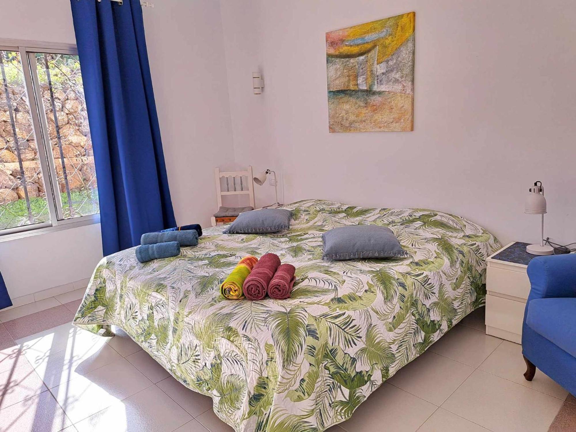 Sunny Tenerife Apartment - Ocean Views 塔科龙特 外观 照片