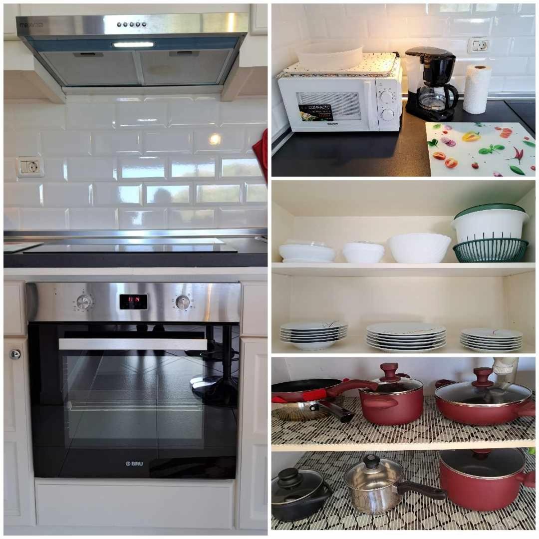 Sunny Tenerife Apartment - Ocean Views 塔科龙特 外观 照片